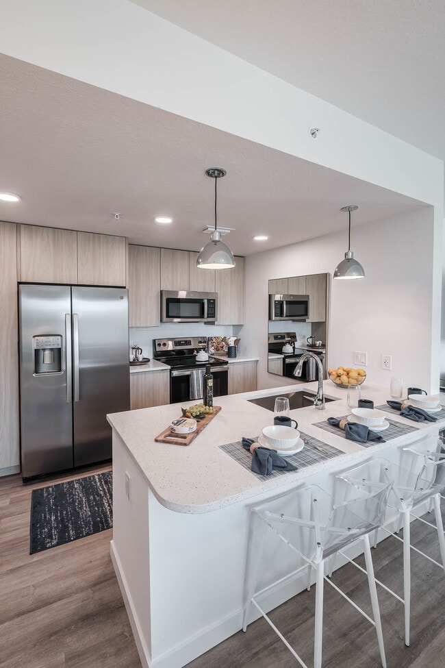 The Palmeri Residences in Naples, FL - Foto de edificio - Building Photo