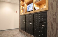 405 W Redwood Apartments photo'