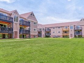 Mt. Carmel Village Apartments