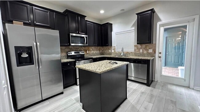 property at 552 Juniper Springs Dr