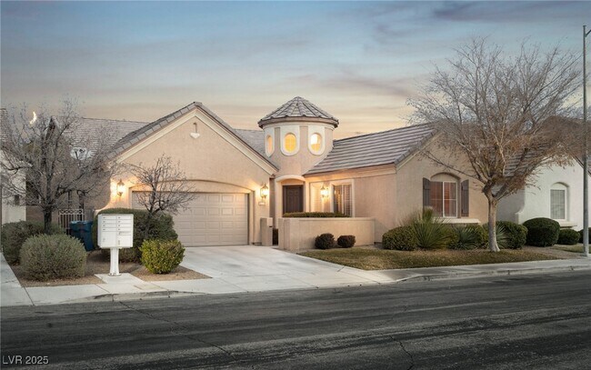 2268 Lyrical Rd in Henderson, NV - Building Photo - Building Photo