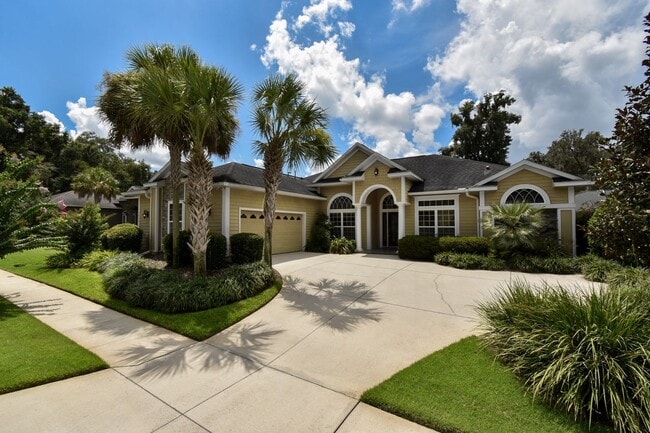 property at 7077 SW 34th Pl
