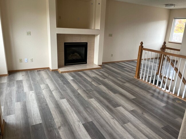 6610 Oakwood Blvd in Colorado Springs, CO - Building Photo - Building Photo