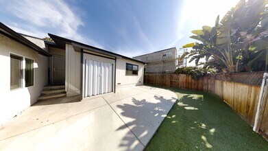 4980-4982 Catoctin Dr in San Diego, CA - Building Photo - Building Photo