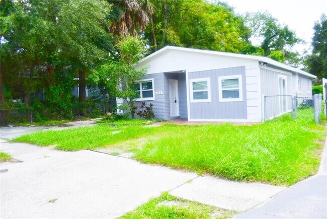 3207 E 23rd Ave in Tampa, FL - Building Photo - Building Photo