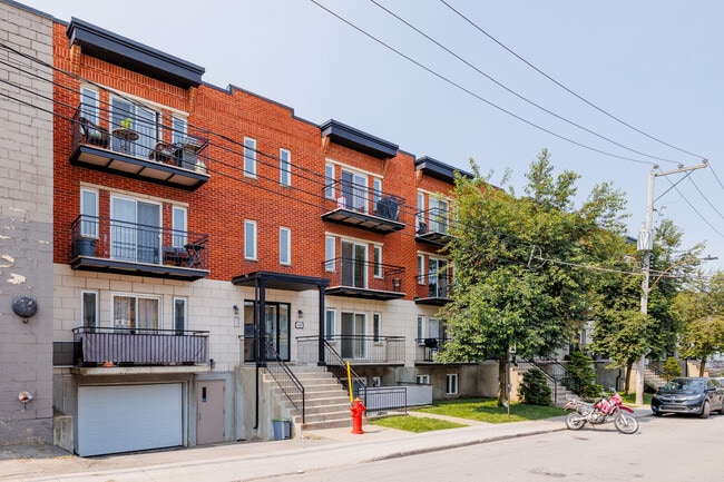8774 Verville Rue