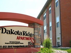 Dakota Ridge Apartments