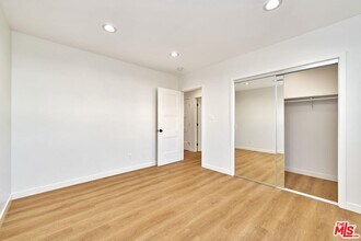 6443 Columbus Ave in Los Angeles, CA - Building Photo - Building Photo