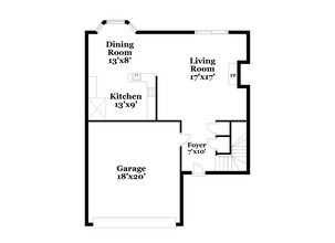 203 Highland Falls Dr in Hiram, GA - Building Photo - Building Photo