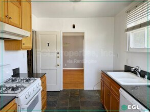 949 S Sierra Bonita Ave in Los Angeles, CA - Building Photo - Building Photo