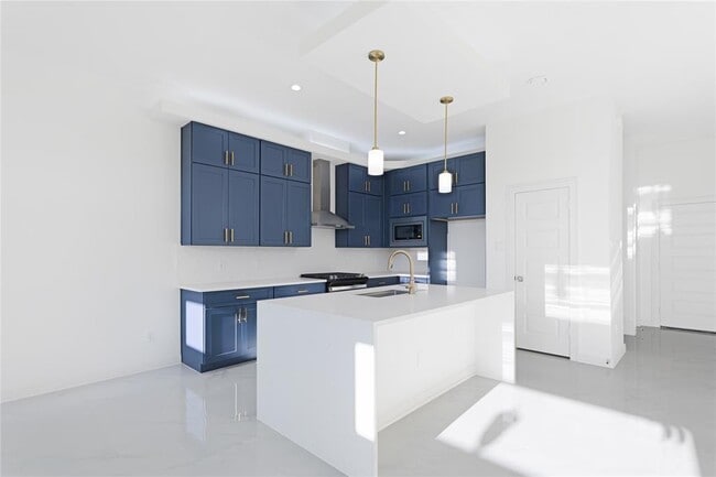 2936 El Fenice Ln in Houston, TX - Building Photo - Building Photo