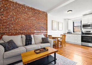 107 Jersey St, Unit 16 in Boston, MA - Building Photo - Building Photo