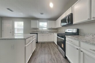 17435 Ivy Stream Dr in Houston, TX - Building Photo - Building Photo