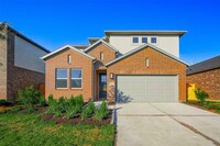 9715 Arrigoni Creek Dr in Cypress, TX - Building Photo - Building Photo