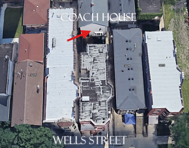 3227 S Wells St in Chicago, IL - Building Photo - Building Photo