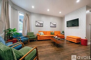 2923 N Wisner Ave in Chicago, IL - Building Photo