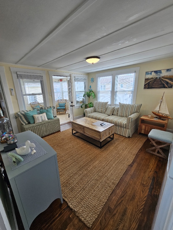 3 Harvard Ave in Point Pleasant Beach, NJ - Foto de edificio - Building Photo
