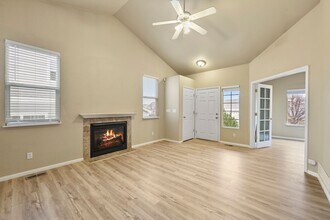 6461 Advocate Dr in Colorado Springs, CO - Building Photo - Building Photo