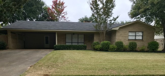 206 Rossitter St in Shreveport, LA - Building Photo - Building Photo