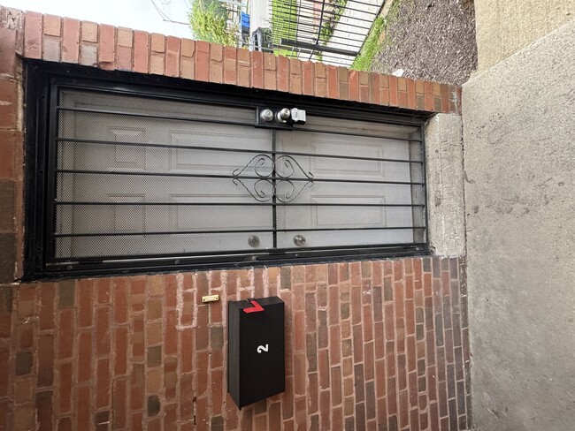 property at 3711 S Michigan Ave