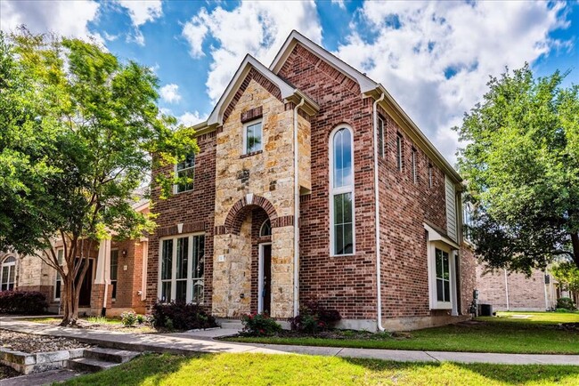 property at 14812 Avery Ranch Blvd