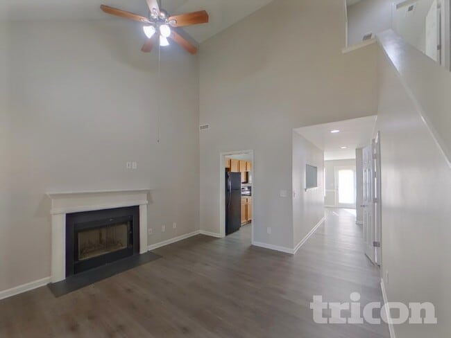 1392 Zered Pl NW in Concord, NC - Foto de edificio - Building Photo