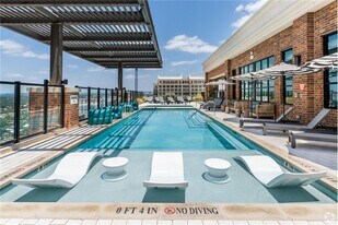 402 Guadalupe St in Austin, TX - Building Photo