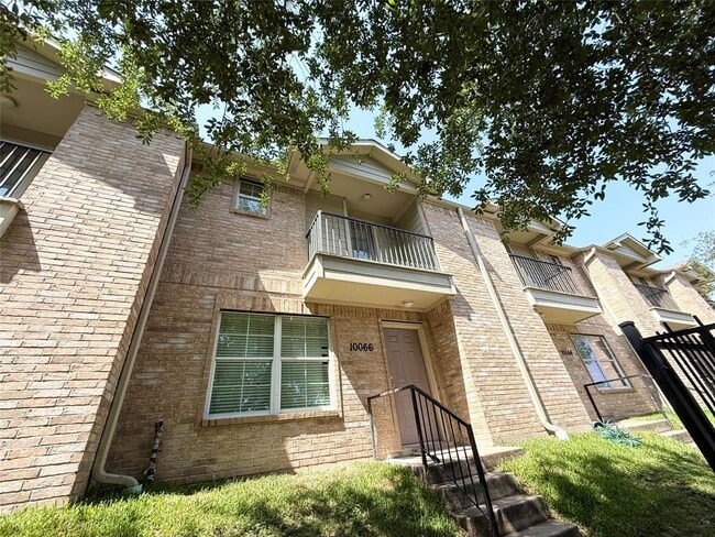10066 Emnora Ln in Houston, TX - Building Photo - Building Photo