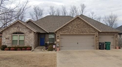 property at 4403 W Meadow Oaks Dr