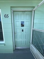 2359 Finlandia Ln in Clearwater, FL - Building Photo