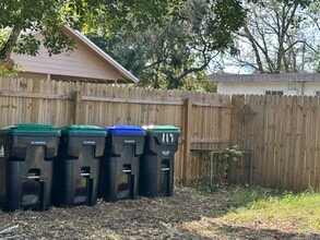 120 N Van Buren Ave in Orlando, FL - Building Photo - Building Photo