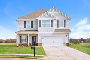 26322 Valley Ridge Rd in Madison, AL - Building Photo