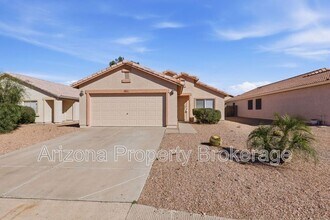 11460 E Camino Cir in Mesa, AZ - Building Photo - Building Photo