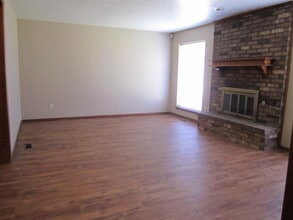 6124 Gaelic Glen Dr in Oklahoma City, OK - Building Photo - Building Photo