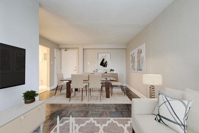 Ava Manor in Toronto, ON - Building Photo - Building Photo