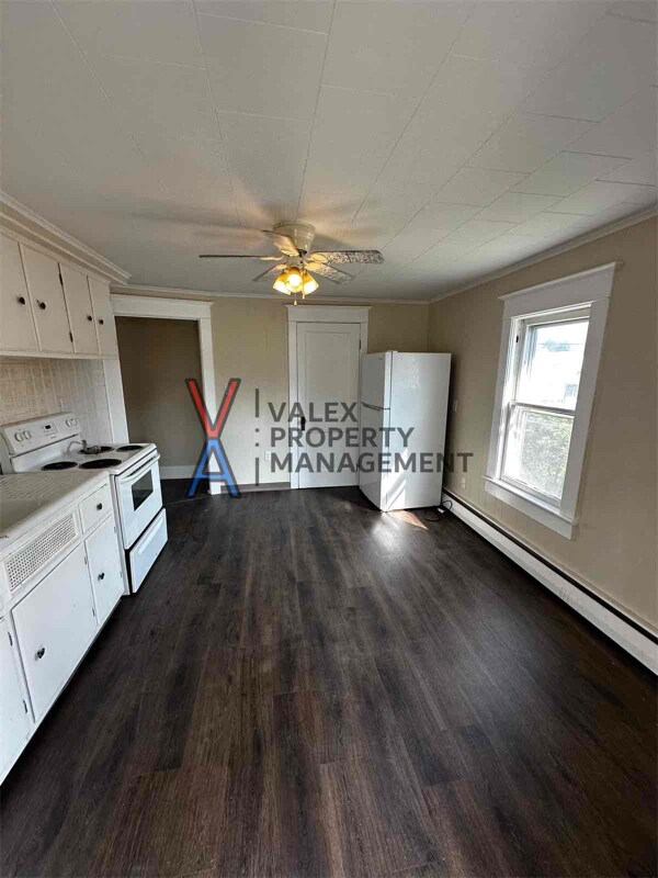 531 N Bromley Ave in Scranton, PA - Building Photo - Building Photo
