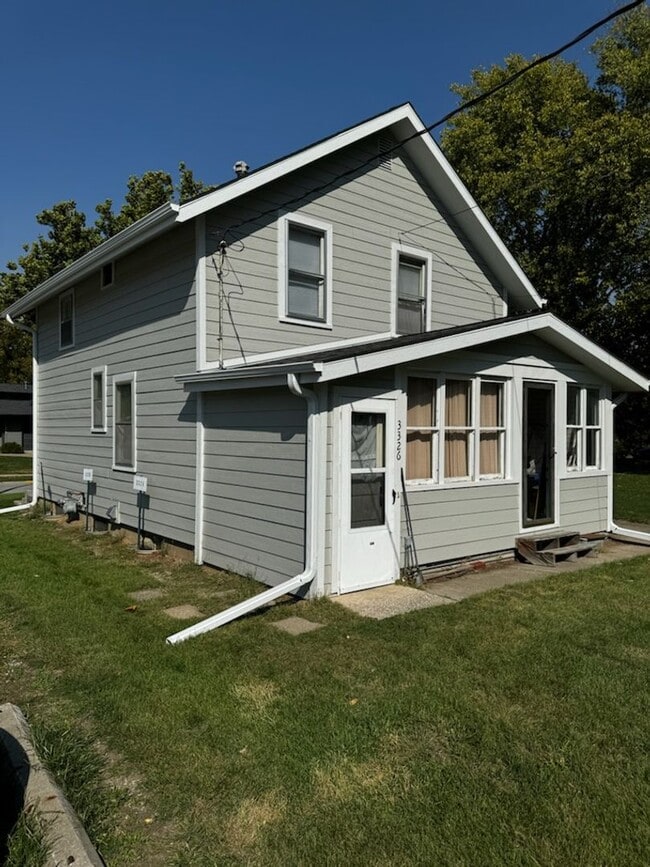 property at 3326 Story St