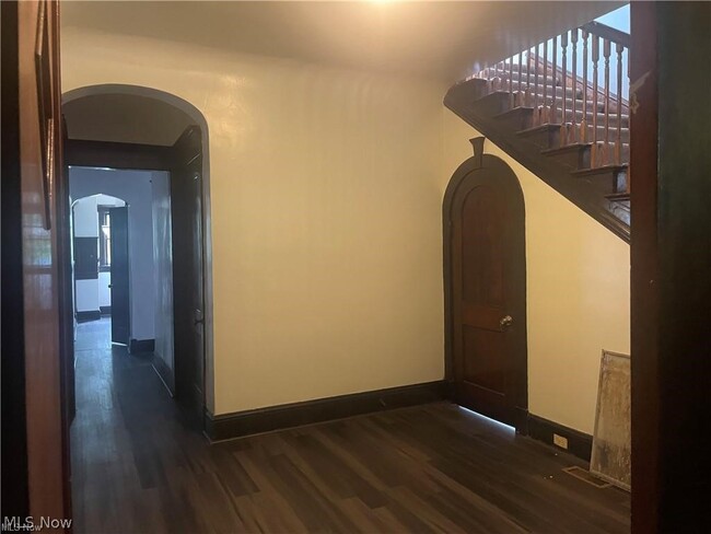 1420 Ansel Rd in Cleveland, OH - Building Photo - Building Photo