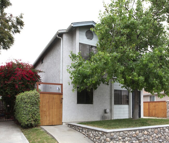 4727-4729 Felton St in San Diego, CA - Building Photo - Building Photo