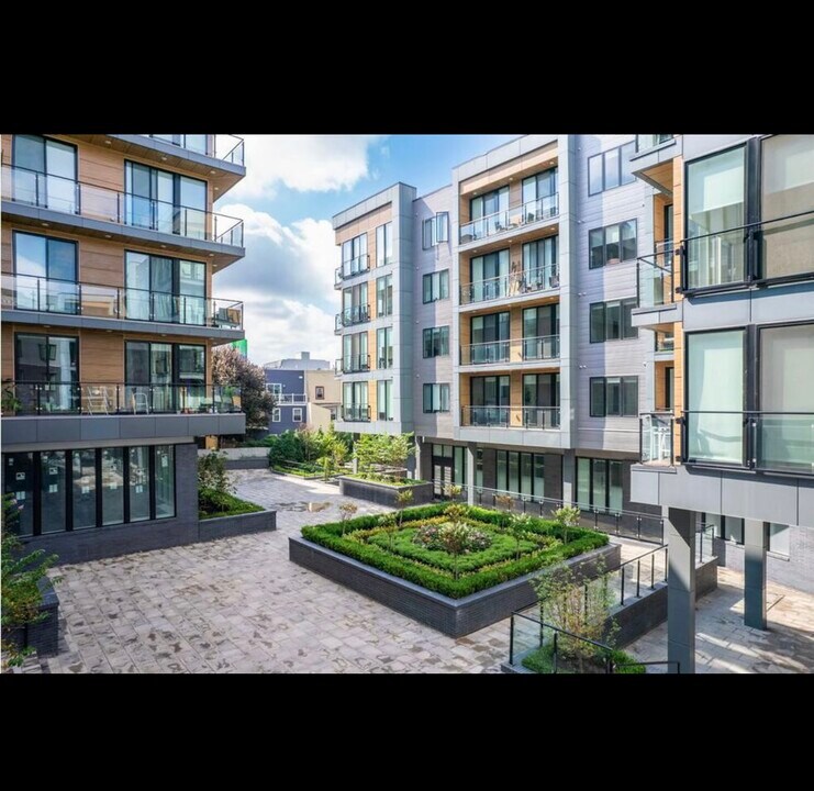 1214 N American St in Philadelphia, PA - Building Photo