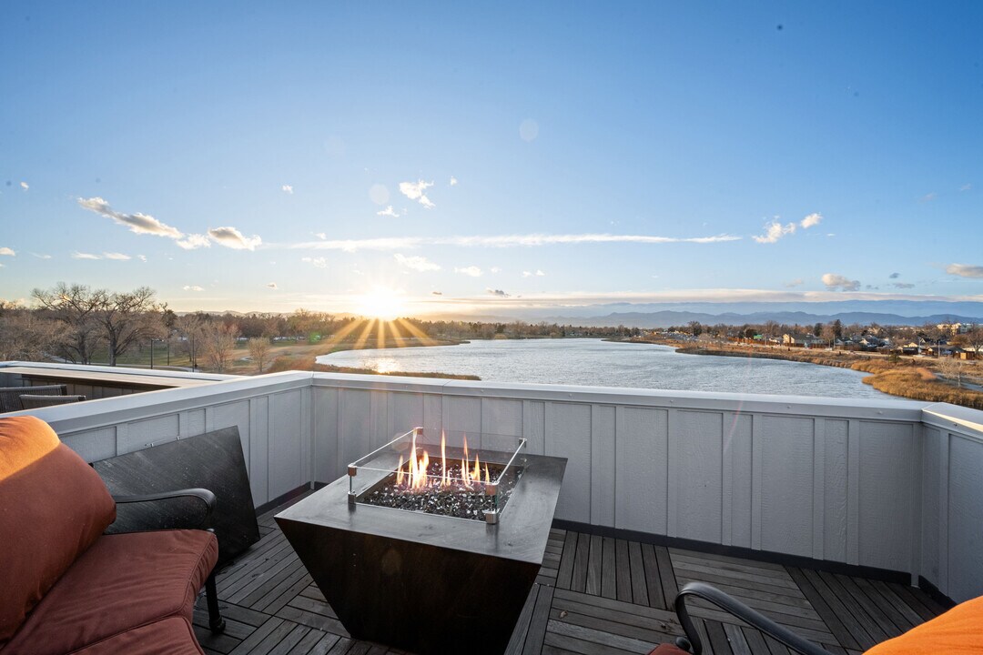 3101 W 47th Ave in Denver, CO - Building Photo