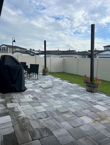 3445 Monaco Ln in Davenport, FL - Foto de edificio - Building Photo