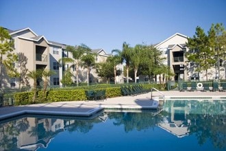 Wyndham Place in Sanford, FL - Building Photo - Building Photo