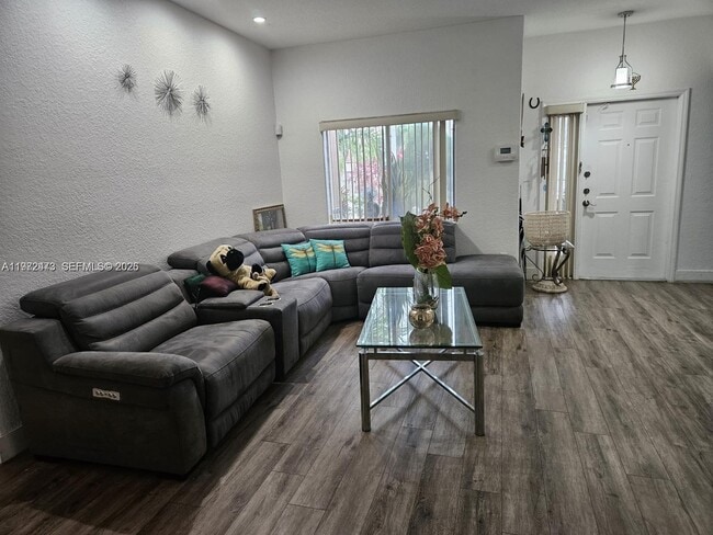 property at 718 SE 12th Ter