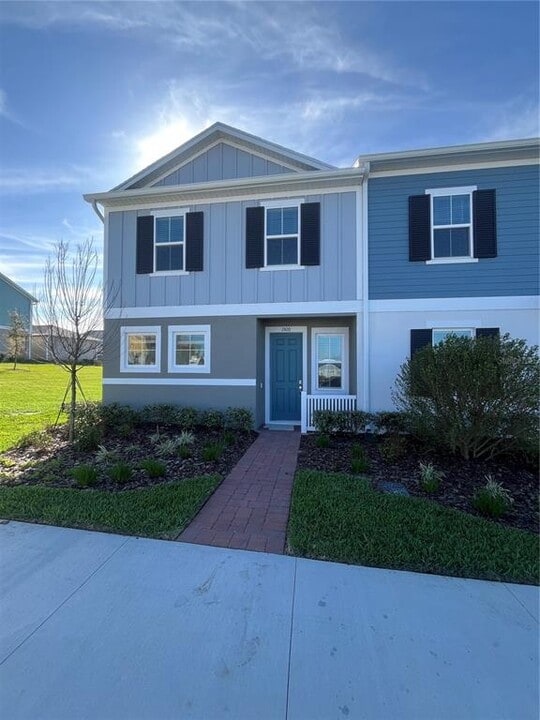 1500 Silver Lining Wy in Apopka, FL - Building Photo