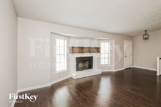 4569 Iroquois Trail NW in Duluth, GA - Foto de edificio - Building Photo
