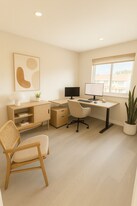 1039 Sussex Dr in Northbrook, IL - Building Photo