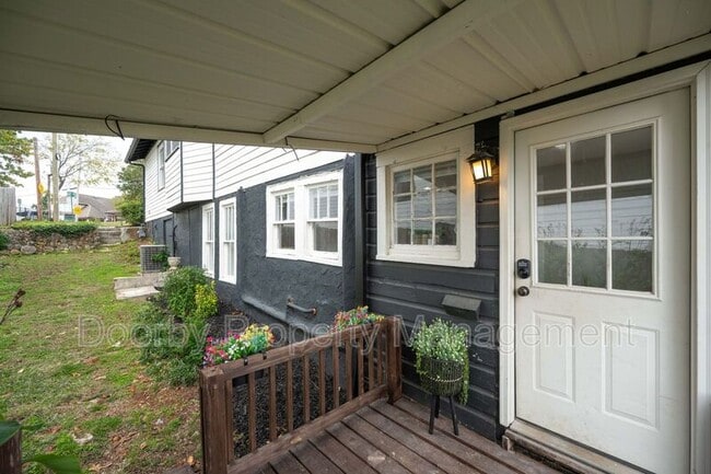 328 Beck Ave in Chattanooga, TN - Building Photo - Building Photo