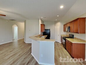 20435 Shiloh Mist Ln in Katy, TX - Foto de edificio - Building Photo