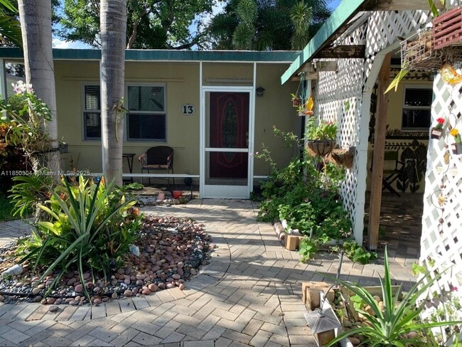 property at 13 Bass Ave